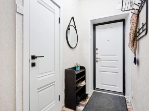 Апартаменты Возле Парка Победы