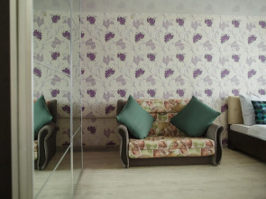 Апартаменты для командировочных