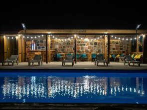 Hillside Resort Telavi