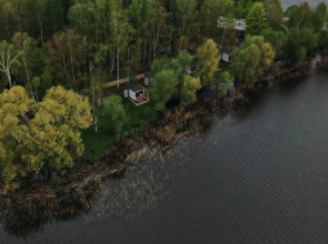 Кемпинг Берег Желаний