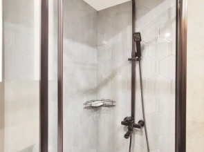 Апартаменты M.O.O.N. APARTMENTS Assem PLAZA