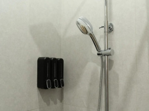 Апарт-отель Seastar Almaty