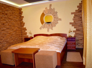 СПА-отель Место Силы