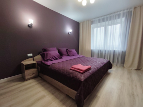 Апартаменты Квартира на Мордовской 34