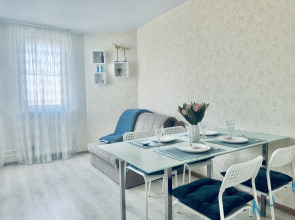 Апартаменты VEGAS на Жидкова 2