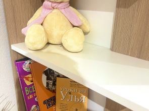 Апартаменты Мёд