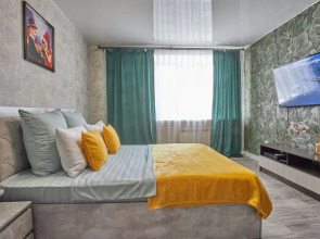 Квартира Однокомнатная квартира