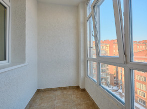 Апартаменты Фрунзе 25