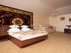 Мини-отель Гостиница Советская