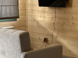 Апарт-отель Villa Кенже