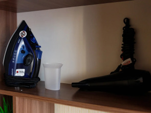 Квартира PrezentHaus на Карла Маркса 175k3 k19