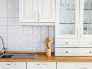 Апартаменты Пентхаус в Светлогорске