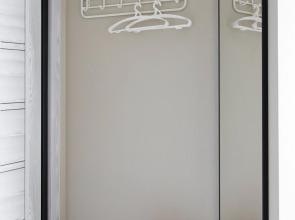 Апартаменты на Золоторожском Проезде 2