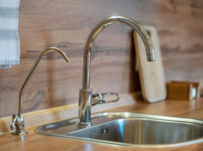 Апартаменты Квадро с парковкой