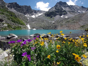 Гостиница Кристалл