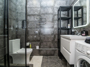 Апартаменты SunSet