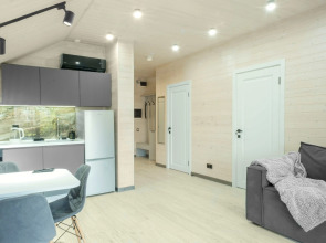 Апартаменты на Ружейной в Сириусе №5