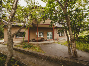 Гостевой дом Тунайча