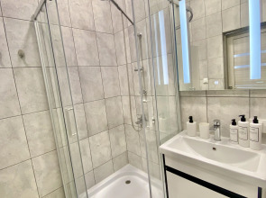 Апартаменты У самого моря Атлантис