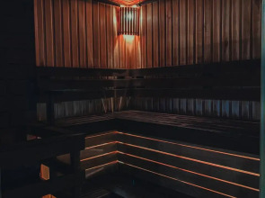 Мини-отель Парк Культуры