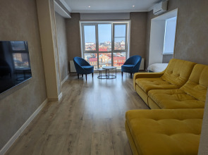 Квартира 18 Микрорайон