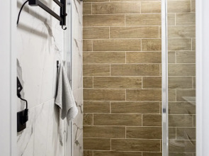 Квартира Уютная с дизанейнерским ремонтом в центре города