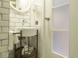 Hotel Pure Blanche Lara