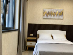 Апартаменты Евро 2 Ком №13 с Видом на Горы Ajax