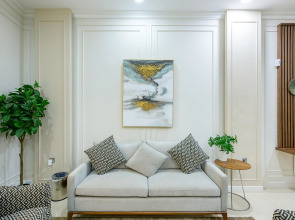 Отель Abraj INN Royal