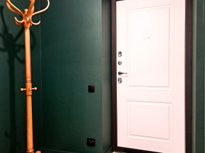 Апартаменты Мещанская квартира