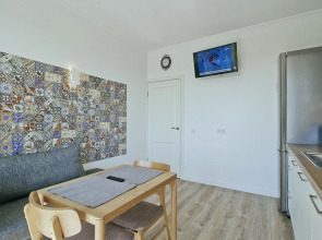 Апартаменты Greenwoods