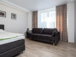 Апартаменты Apart39 Люкс на Гагарина 11