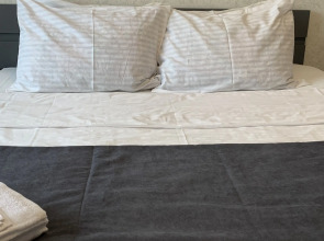 Квартира Счастливая Матрешка Двушка у Сафу