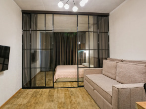 Апартаменты Ялта Алмаз 11