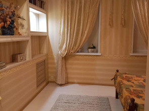 Гостевой дом Дом с садом на Камышановых