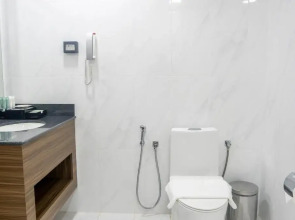 Отель The Plaza  and Resort