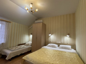 Гостевой дом На Садовой