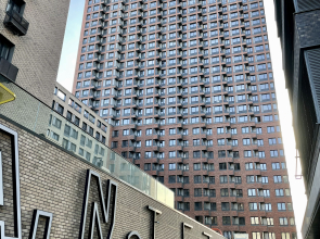 Апартаменты 335.1 Кунцевская