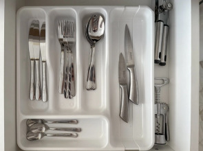 Апартаменты у пляжа Балтийского моря