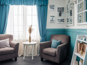 Отель Елена Шерегеш