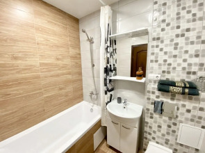 Апартаменты На  Заречном у Моря