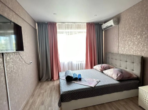 Апартаменты Однокомнатная Квартира