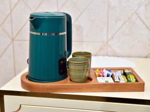 Karat Inn Boutique Hotel