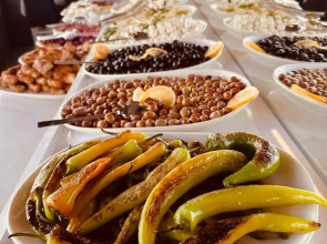 Отель Grand Heykel