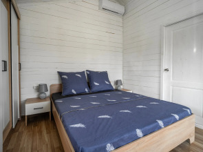 Гостевой дом Sea village Gumista