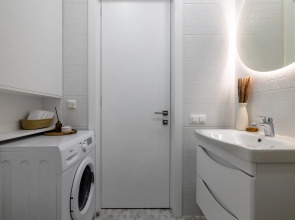 Апартаменты Ecru Рядом С Москва-Сити