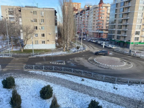 Квартира Апартаменты VLG