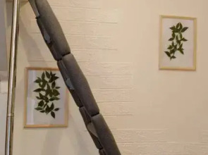 Апартаменты Тихая Гавань