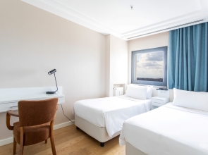 Hotel Radisson Residences Avrupa TEM Istanbul