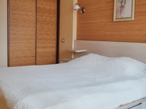 Апартаменты River apartment